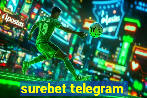 surebet telegram